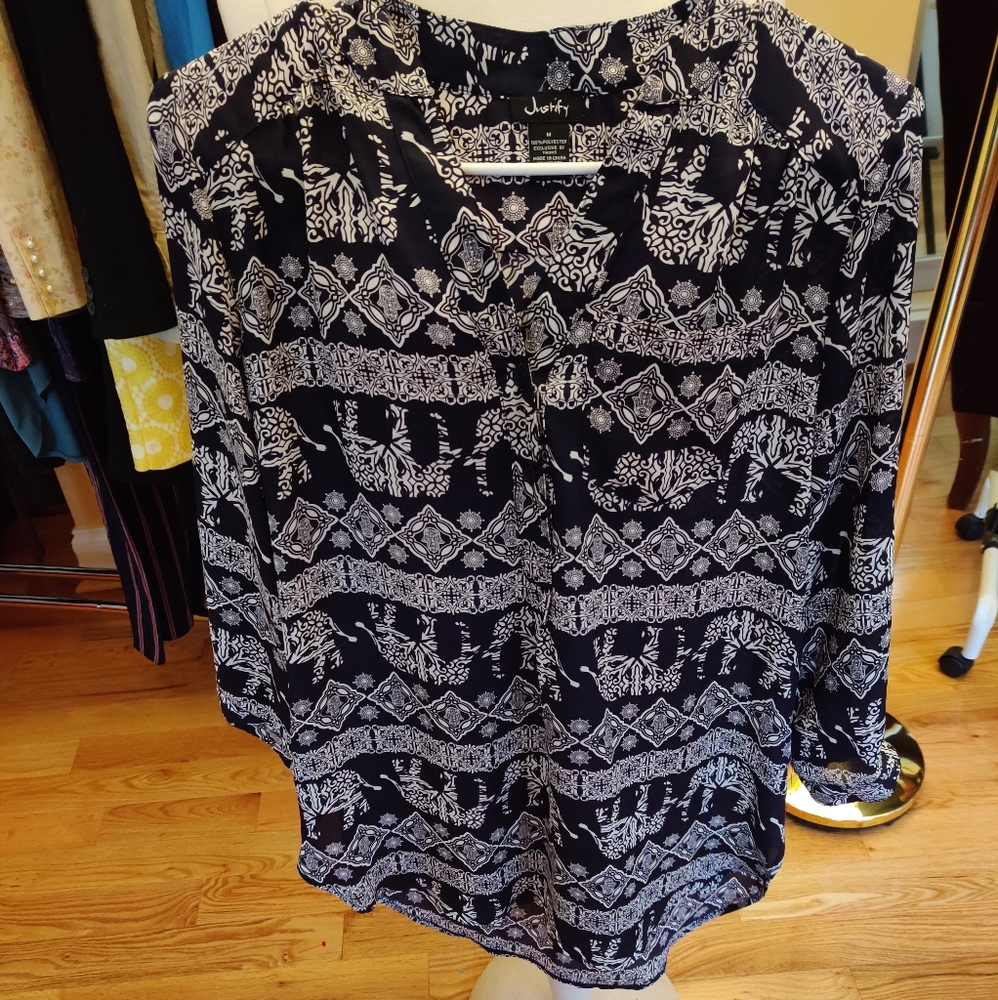 Blouse